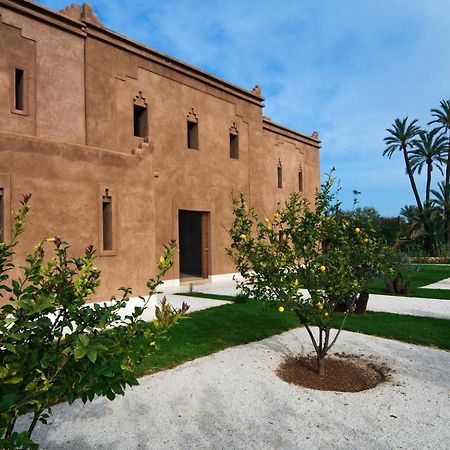 Hotel Les Cinq Djellabas Douar Caid Layadi Экстерьер фото