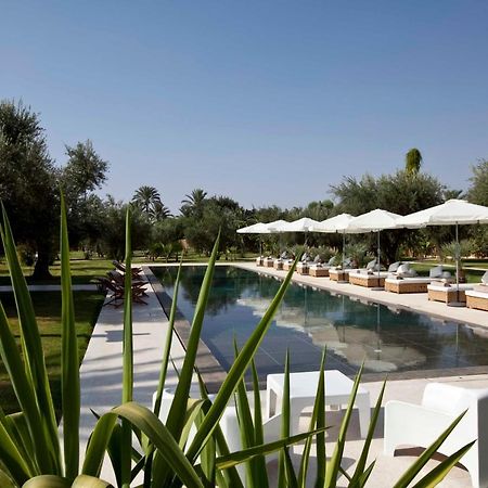 Hotel Les Cinq Djellabas Douar Caid Layadi Экстерьер фото