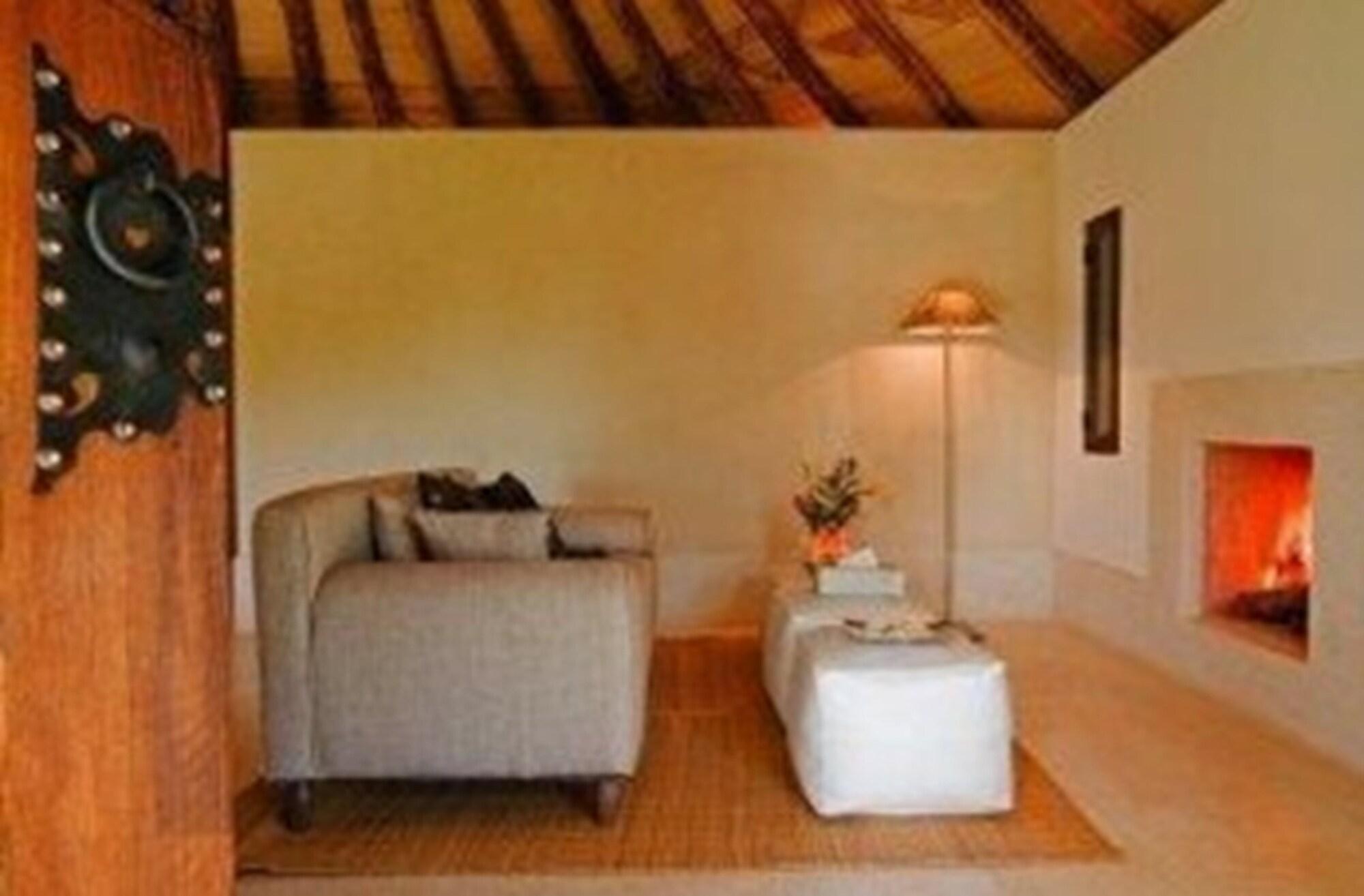 Hotel Les Cinq Djellabas Douar Caid Layadi Экстерьер фото
