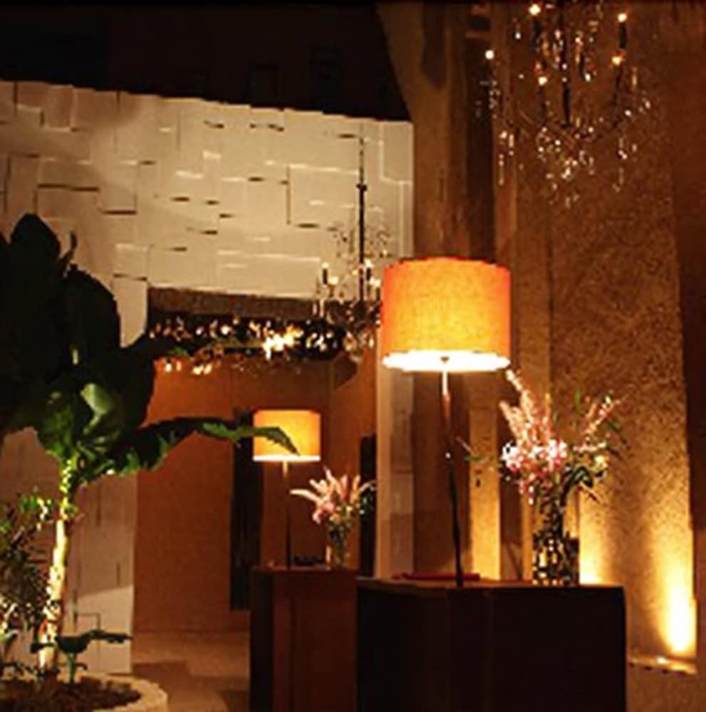 Hotel Les Cinq Djellabas Douar Caid Layadi Экстерьер фото