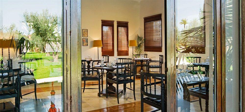 Hotel Les Cinq Djellabas Douar Caid Layadi Экстерьер фото